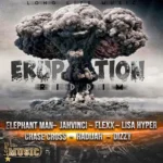 Eruption Riddim – Long Life Music