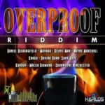 Overproof Riddim – JA Productions