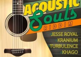 Acoustic Souls Riddim 2015