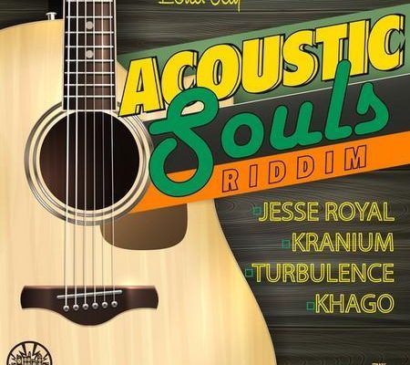 Acoustic Souls Riddim 2015