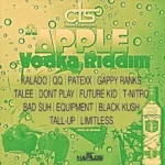 De Apple Vodka V2 Riddim – Control Tower Squad