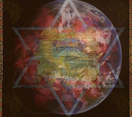 Ark Of The Covenant Riddim Cover