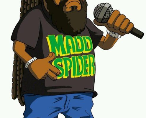 Bipolar Riddim