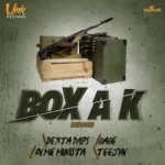 Box A K Riddim – 1link Records
