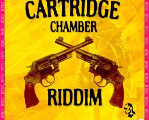 Cartridge Chamber Riddim 2015