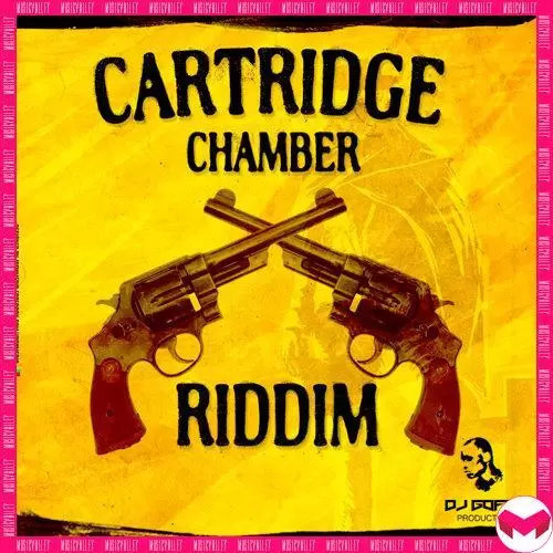cartridge chamber riddim - dj gofee