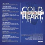 Cold Heart Riddim (2015) – Big Yard Music