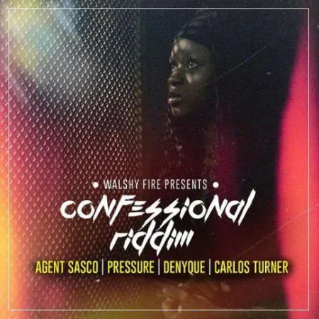 Confessional Riddim – Walshy Fire Production confessional-riddim