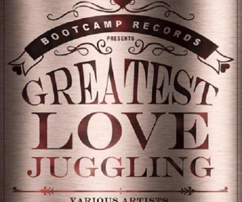 Greatest Love Riddim