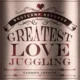 Greatest Love Riddim – Boot Camp Records