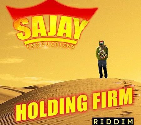 Holding Firm Riddim