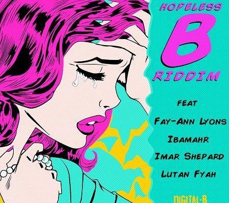 hopeless b riddim – digital-b records