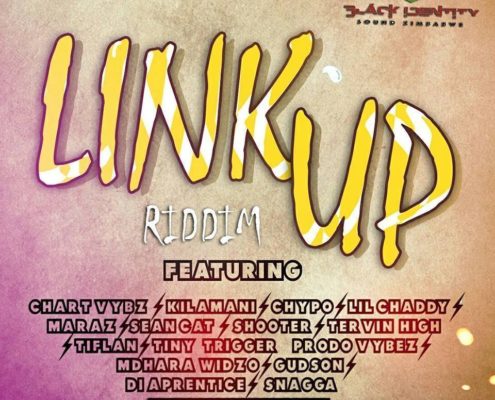 Link Up Riddim 2015