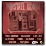 Minstrel Riddim (Reggae Dub) – Dublife Muzik|Kulcha Shok