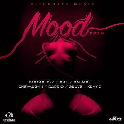 Mood Riddim 2015 Hitgruves Music