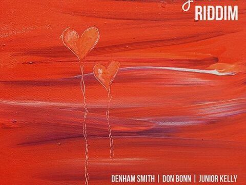 No Ordinary Love Riddim 2015
