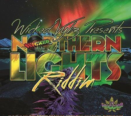 Northern Lights Riddim 2015