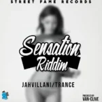 Sensation Riddim – Van-Clive Street Fame Records