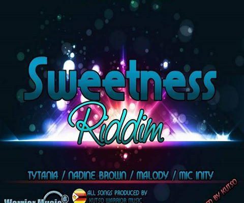 sweetness-riddim