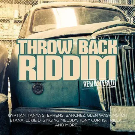 Throw Back Riddim (Remastered) – Awal Records throw back riddim (remastered) - awal records