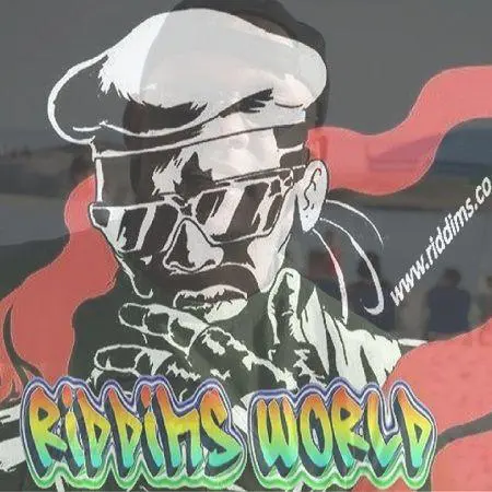 riddimz kalactas top 20 dancehall instrumental mix 2007-2014