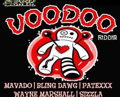 Voodoo Riddim 2015