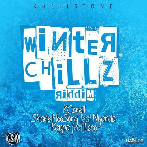 winter chillz riddim - kheil stone music