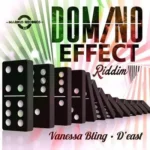 Domino Effect Riddim – Markus Records