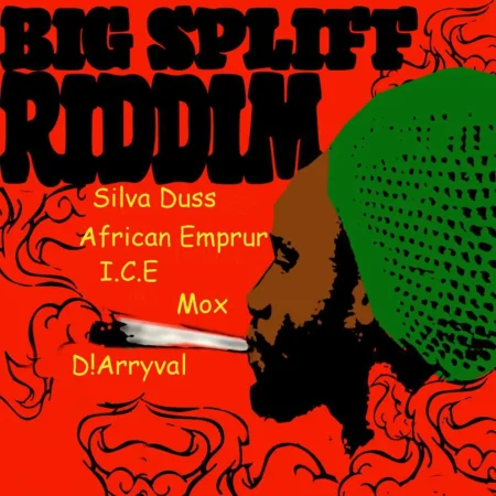 big spliff riddim - dub easy