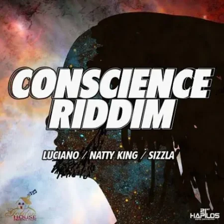 conscience riddim - golden house production