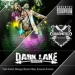 Dark Lake Riddim – Machete Records