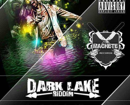 Dark Lake Riddim 2015