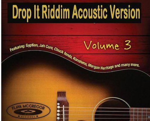 Drop It Riddim Vol 3