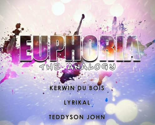 Euphoria Riddim 2015 Soca