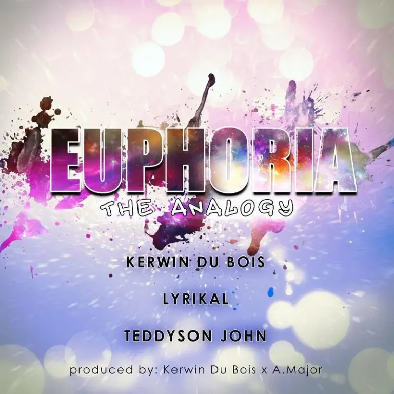 Euphoria Riddim – Kns Studios euphoria riddim - kns studios