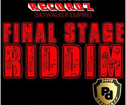 Final Stage Riddim 2015