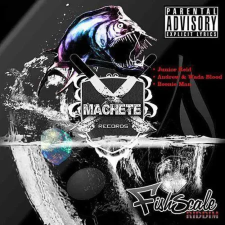 fishscale riddim - machete records