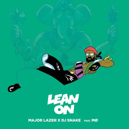 lean on riddim (remixes) - major lazer