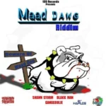 Maad Dawg Riddim – 135 Records