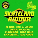 Skateland Riddim – Massive B Records