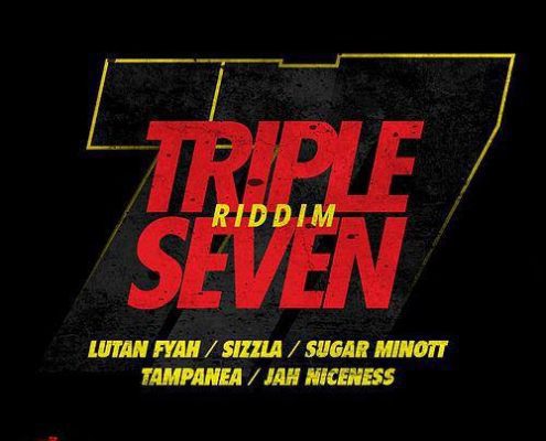 Triple Seven Riddim