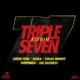 Triple Seven Riddim – Golden House Production