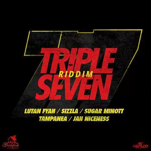 triple seven riddim - golden house production