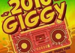 2016 Giggy Riddim Biggymusic