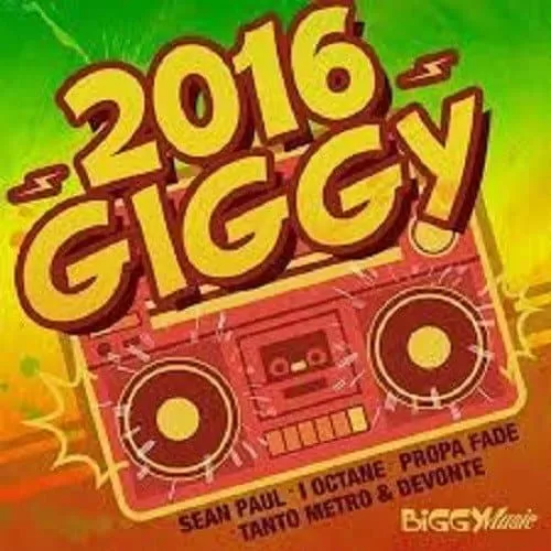 2016 giggy riddim - biggymusic