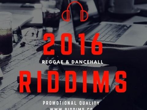 2016 Riddims