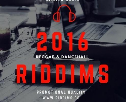 2016 Riddims
