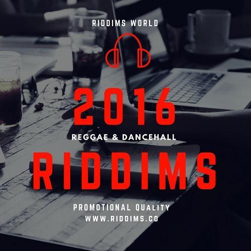 2016-riddims