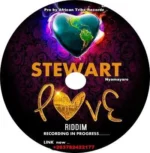 Stewart Love Riddim – Affinity Pro|African Tribe