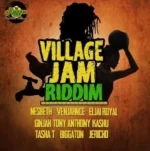 Village Jam Riddim – Reggae Nation